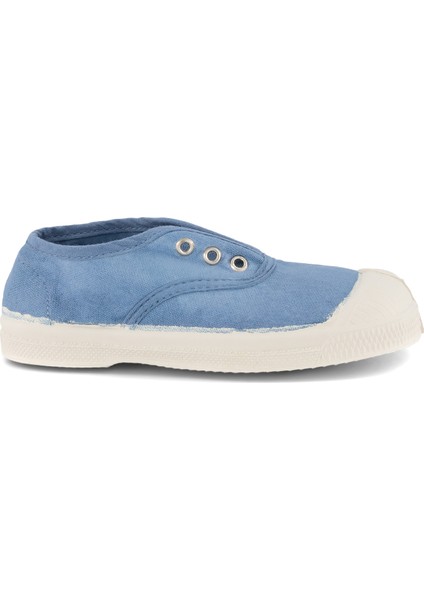 Tennis Elly Mavi Çocuk Sneaker