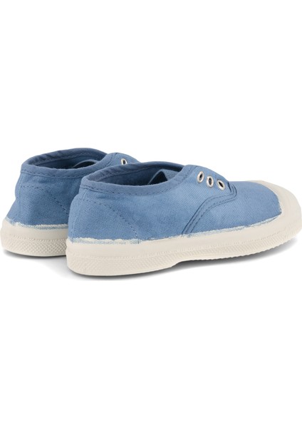 Tennis Elly Mavi Çocuk Sneaker fiyatları