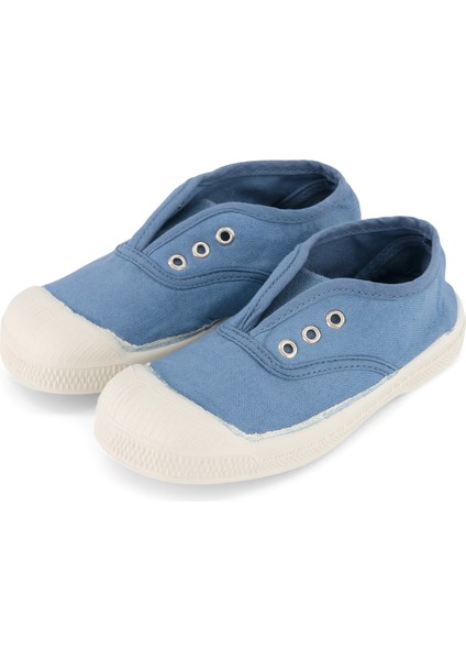 Tennis Elly Mavi Çocuk Sneaker modelleri