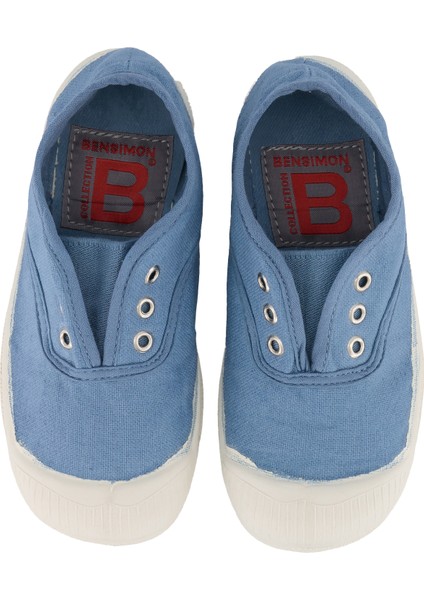 Tennis Elly Mavi Çocuk Sneaker fırsatları