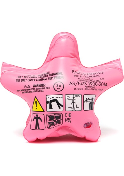 Pembe Çocuk Kolluk