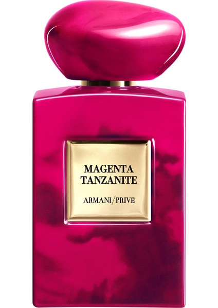 Prive Magenta Tanzanite Edp 100 ml Unisex Parfüm