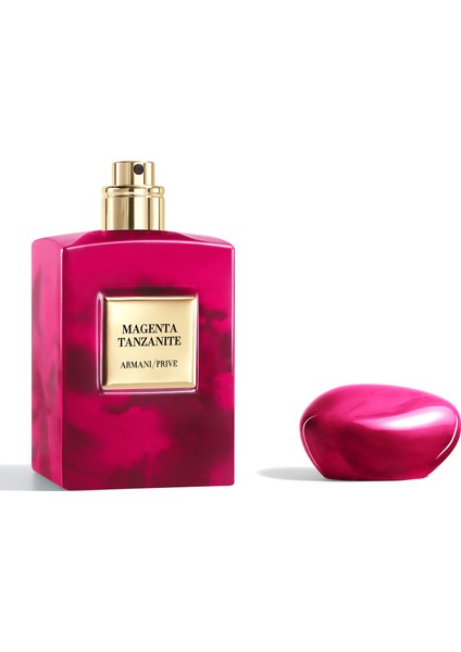 Prive Magenta Tanzanite Edp 100 ml Unisex Parfüm