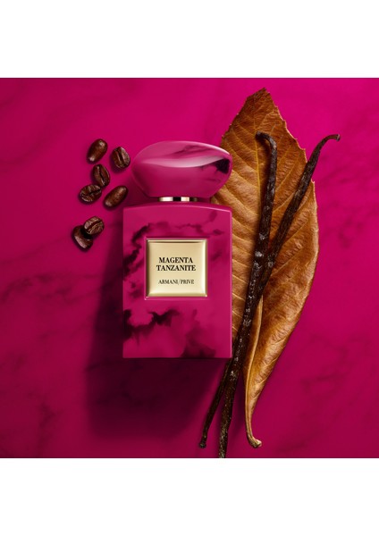 Prive Magenta Tanzanite Edp 100 ml Unisex Parfüm