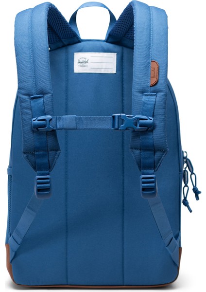 Heritage Mavi Unisex Çocuk Sırt Çantası fırsatları