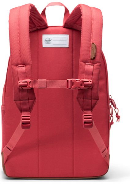 Heritage Pembe Unisex Çocuk Sırt Çantası fırsatları