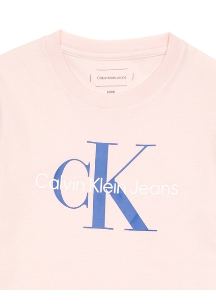 Pembe Çocuk T-Shirt modelleri