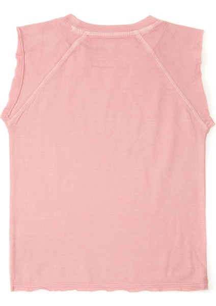 Pembe Kız Çocuk T-Shirt fiyatları