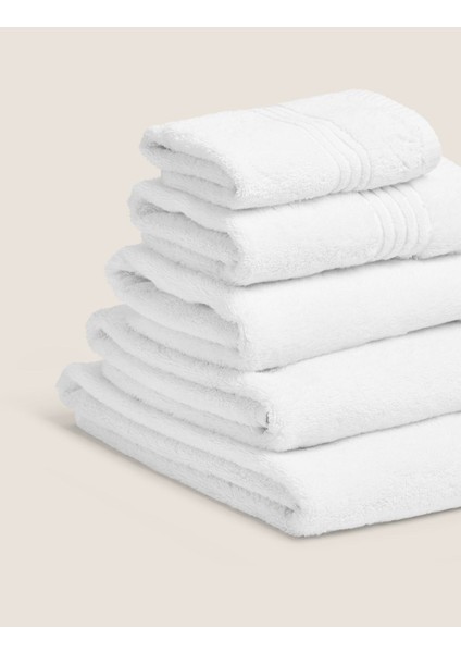 Saf Egyptian Pamuklu Havlu modelleri