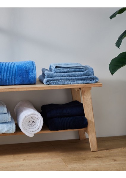 Saf Egyptian Pamuklu Havlu fırsatları