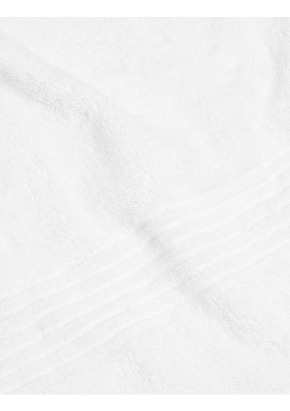 Saf Egyptian Pamuklu Havlu