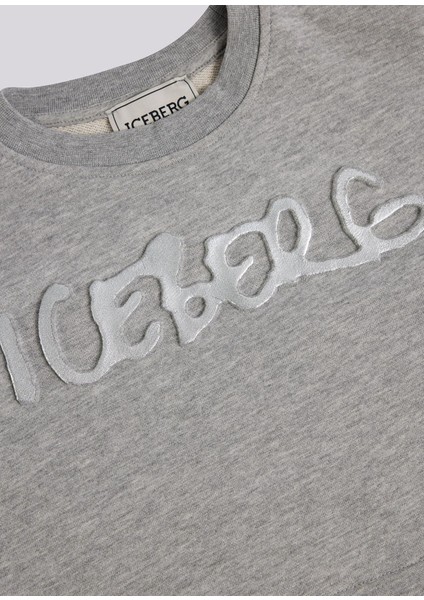 Grimelanj Kız Çocuk Sweatshirt