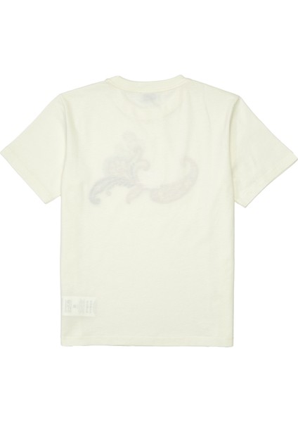 Beyaz Kız Çocuk T-Shirt fiyatları