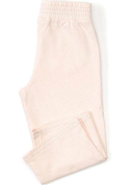 Açık Pembe Kız Çocuk Pantolon