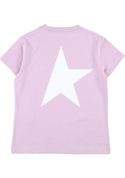 Lila Kız Çocuk T-Shirt fiyatları