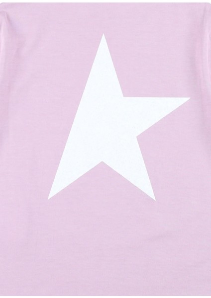 Lila Kız Çocuk T-Shirt modelleri