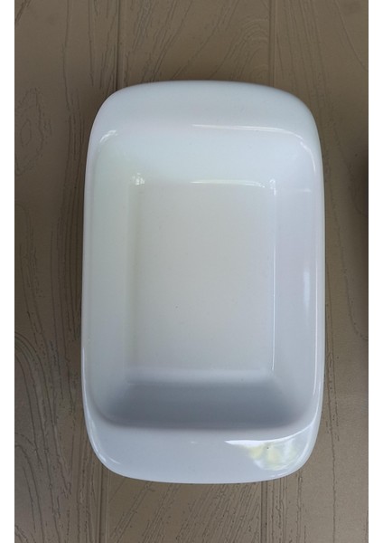 Agora Kare Servis 14X8X3 6 Lı