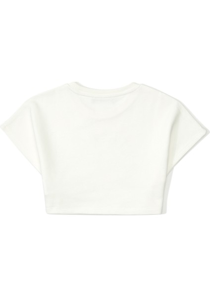 Beyaz Kız Çocuk Sweatshirt fiyatları
