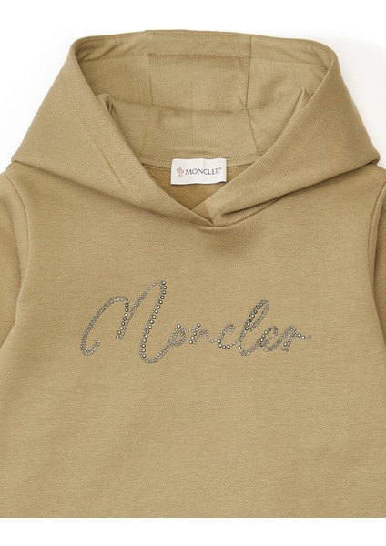 Enfant Yeşil Erkek Çocuk Sweatshirt modelleri