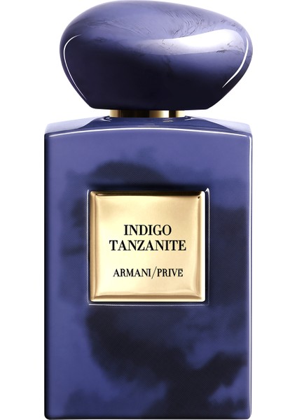 Prive Indigo Tanzanite Edp 100 ml Unisex Parfüm