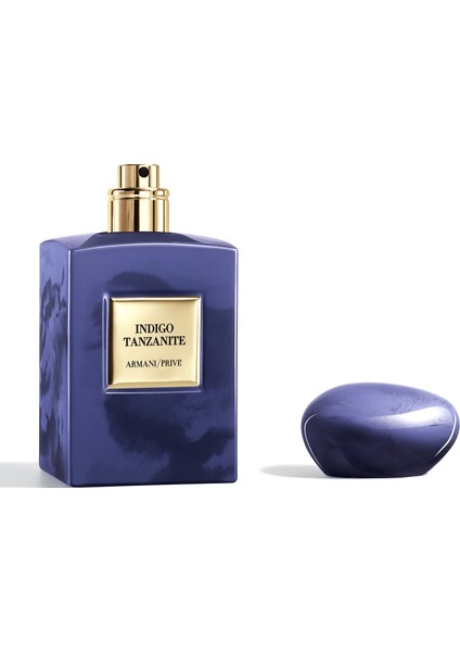 Prive Indigo Tanzanite Edp 100 ml Unisex Parfüm