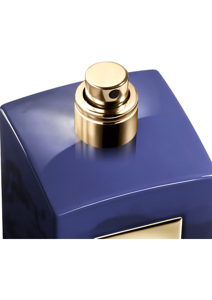 Prive Indigo Tanzanite Edp 100 ml Unisex Parfüm
