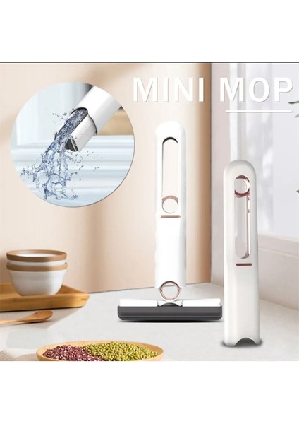 Elde Yıkanabilir Mini Masaüstü Temizleme Paspası, Pratik Ve Kullanışlı Temizlik Aracı fiyatları