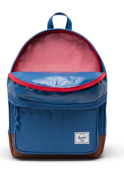 Heritage Mavi Unisex Çocuk Sırt Çantası fiyatları