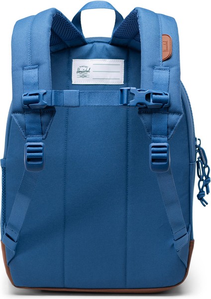 Heritage Mavi Unisex Çocuk Sırt Çantası fırsatları