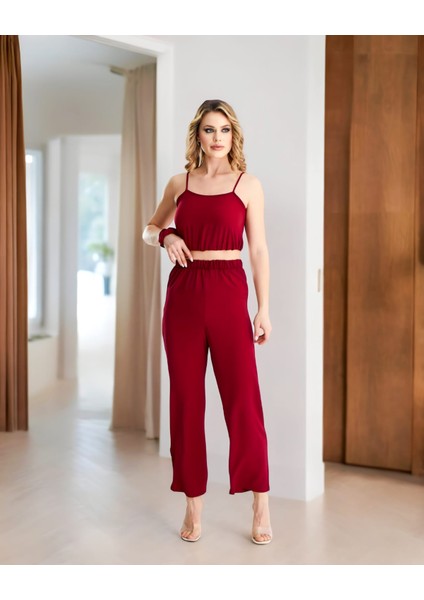 Pijama Takımı
