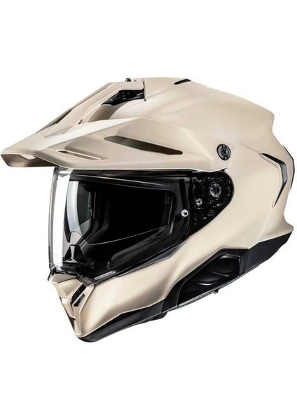 RPHA60 Kask Kum Beji (+1 Siyah Vizör)