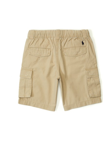 Haki Unisex Çocuk Şort fiyatları