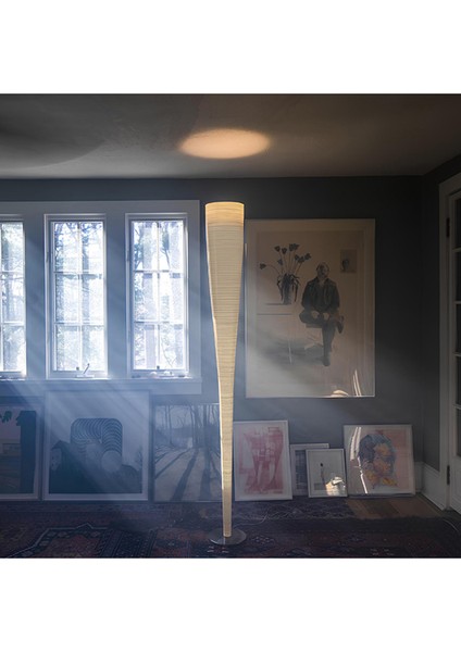 Foscarini Mite Sarı Lambader