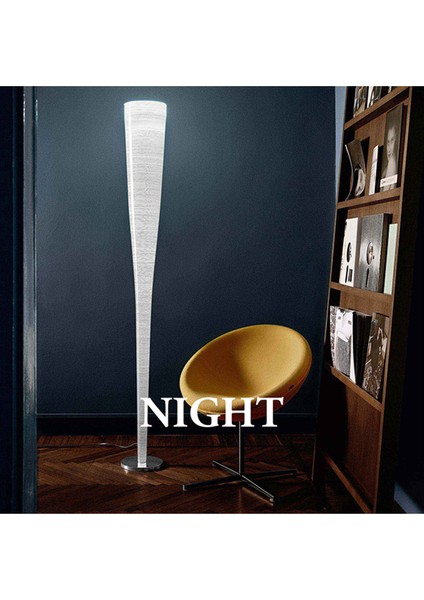 Foscarini Mite Sarı Lambader