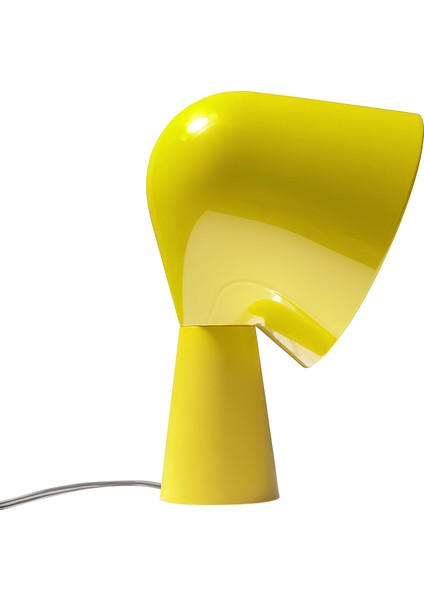 Foscarini Binic Sarı Masa Lambası
