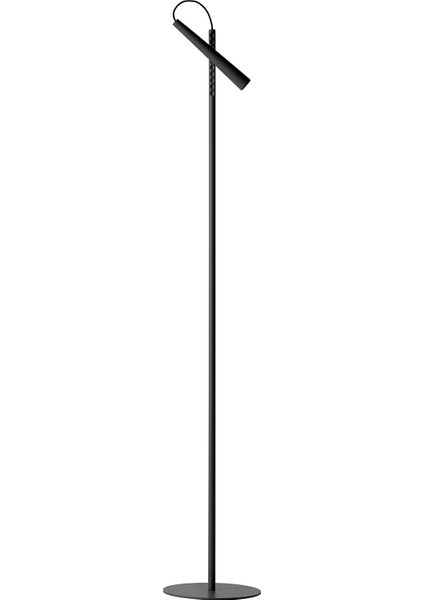 Foscarini Magneto Siyah Metal Lambader