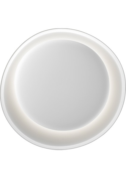 Foscarini Bahia Beyaz Ledli Mini Duvar Aydınlatması