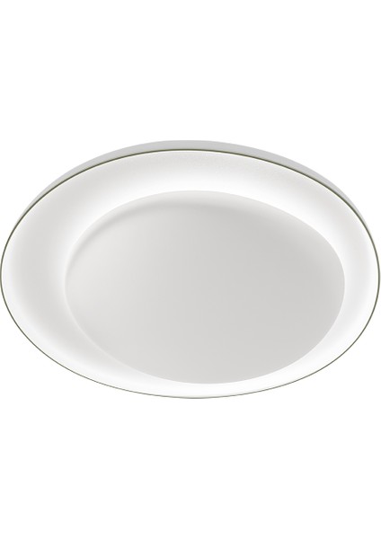 Foscarini Bahia Beyaz Ledli Mini Duvar Aydınlatması
