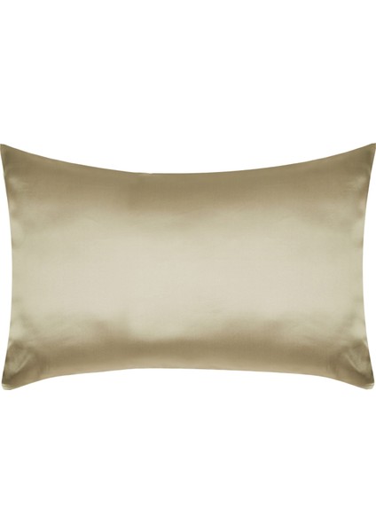 Vizon %100 Ipek Yastık Kılıfı 50 x 70 cm