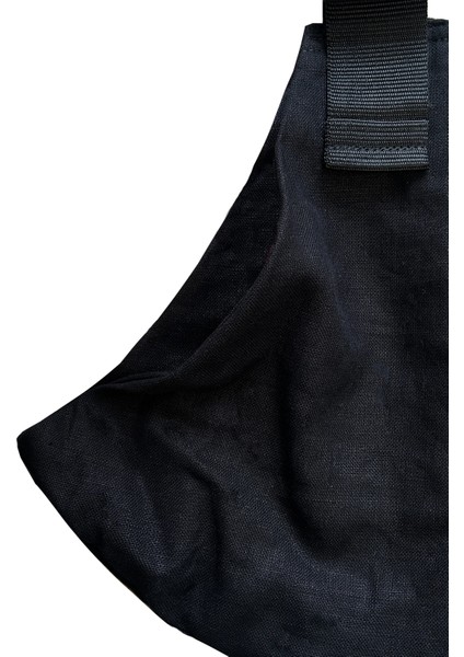 Toddler Carrier Siyah Bebek Taşıyıcı