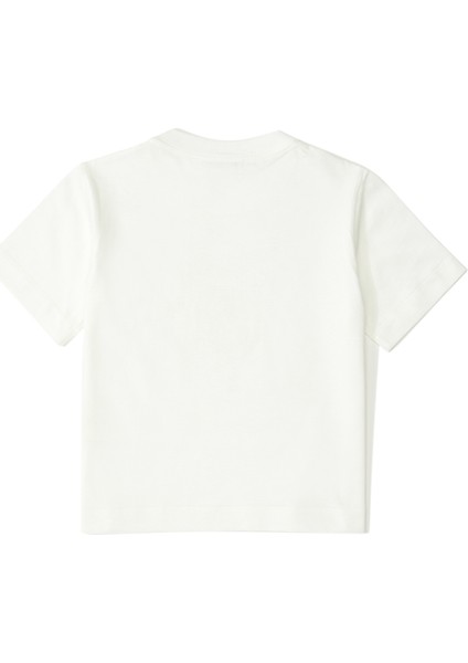 Beyaz Kız Çocuk T-Shirt fiyatları