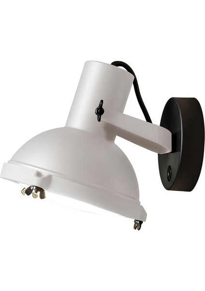 Projecteur 165 Beyaz Aplik