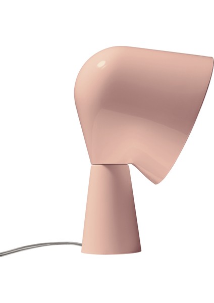 Foscarini Binic Pembe Masa Lambası