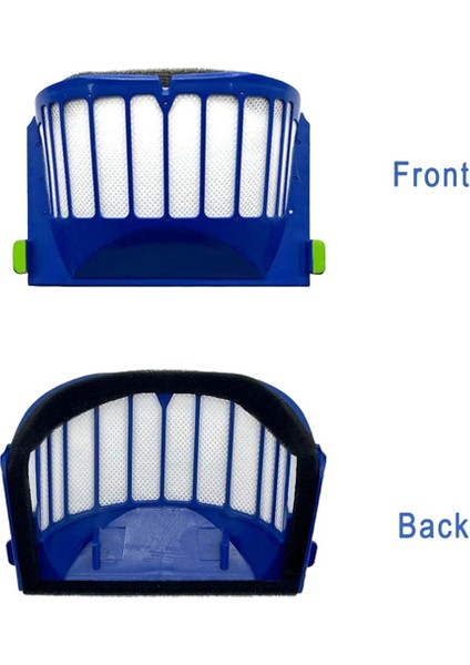 Serie 600 605 614 620 660 630 631 650 651 655 671 680 Parça Filtre Fırçası Için Uygundur (Yurt Dışından) fiyatları