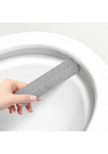 8 Adet Ponza Taşı Temizleme Pedi Gri Çubuk Temizleyici Tuvalet Kase Halkası Banyo Ev Mutfak Havuz (Yurt Dışından) fırsatları