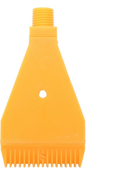 2x 1/4bsp Erkek Dişli Abs Tek Delikli Hava Üfleme Düz Jet Nozulu Sarı (Yurt Dışından) fiyatları