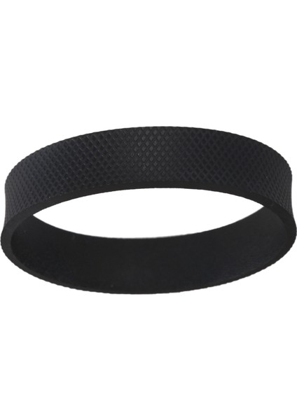 Parça Elektrikli Süpürge Yivli Kayışları Tüm Nesillere Uygun G3 G4 G5 G6 Siyah (Yurt Dışından) fiyatları