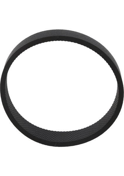 Parça Elektrikli Süpürge Yivli Kayışları Tüm Nesillere Uygun G3 G4 G5 G6 Siyah (Yurt Dışından) modelleri