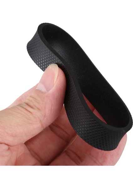 Parça Elektrikli Süpürge Yivli Kayışları Tüm Nesillere Uygun G3 G4 G5 G6 Siyah (Yurt Dışından) indirimleri