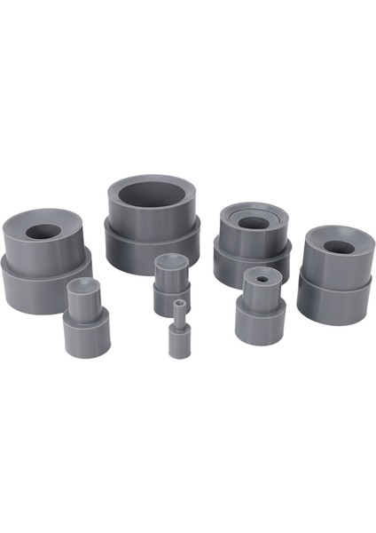 18 Adet Lens Onarım Aleti Seti Kamera Dslr Halka Çıkarma Lastiği 8-83MM Fotoğraf Stüdyosu Aksesuarları (Yurt Dışından) fiyatları
